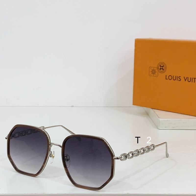 LV Sunglasses 978